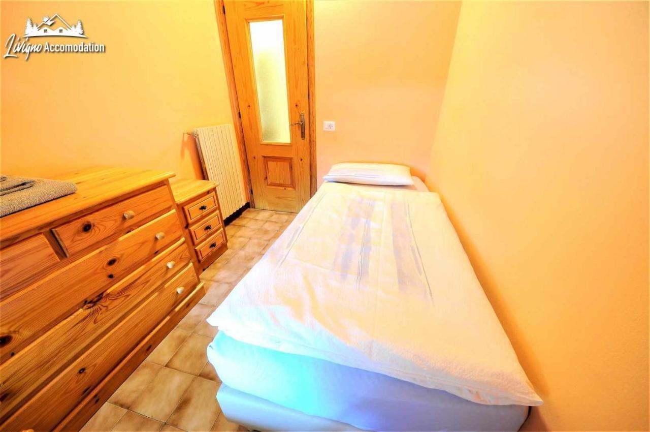 Appartamento Valeriano By Livigno Accomodation מראה חיצוני תמונה