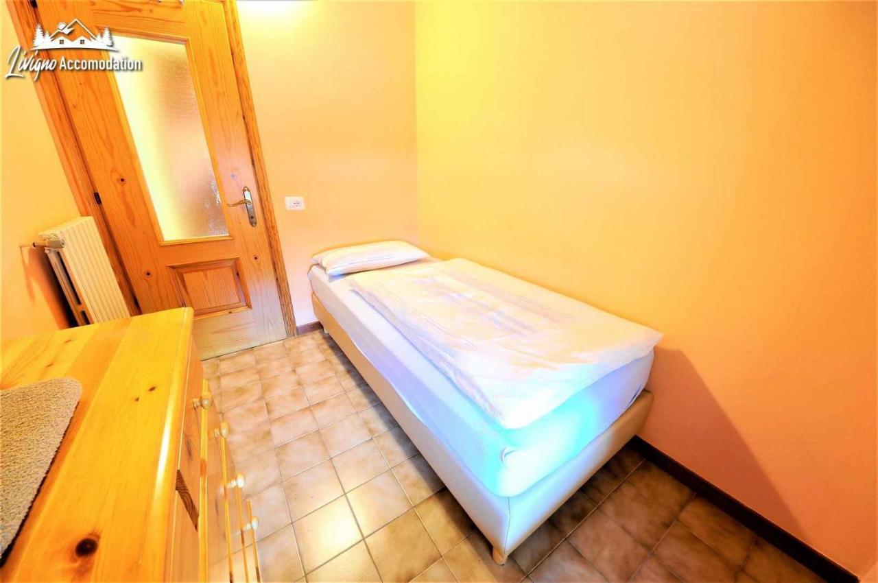 Appartamento Valeriano By Livigno Accomodation מראה חיצוני תמונה