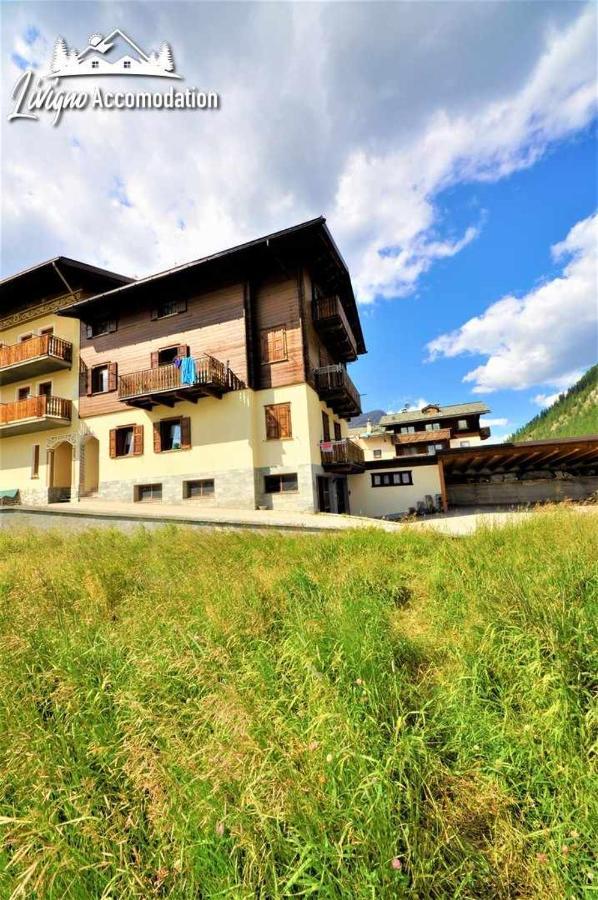 Appartamento Valeriano By Livigno Accomodation מראה חיצוני תמונה
