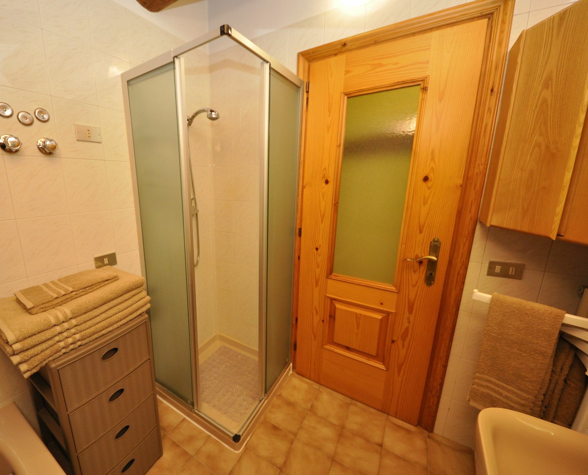 Appartamento Valeriano By Livigno Accomodation מראה חיצוני תמונה
