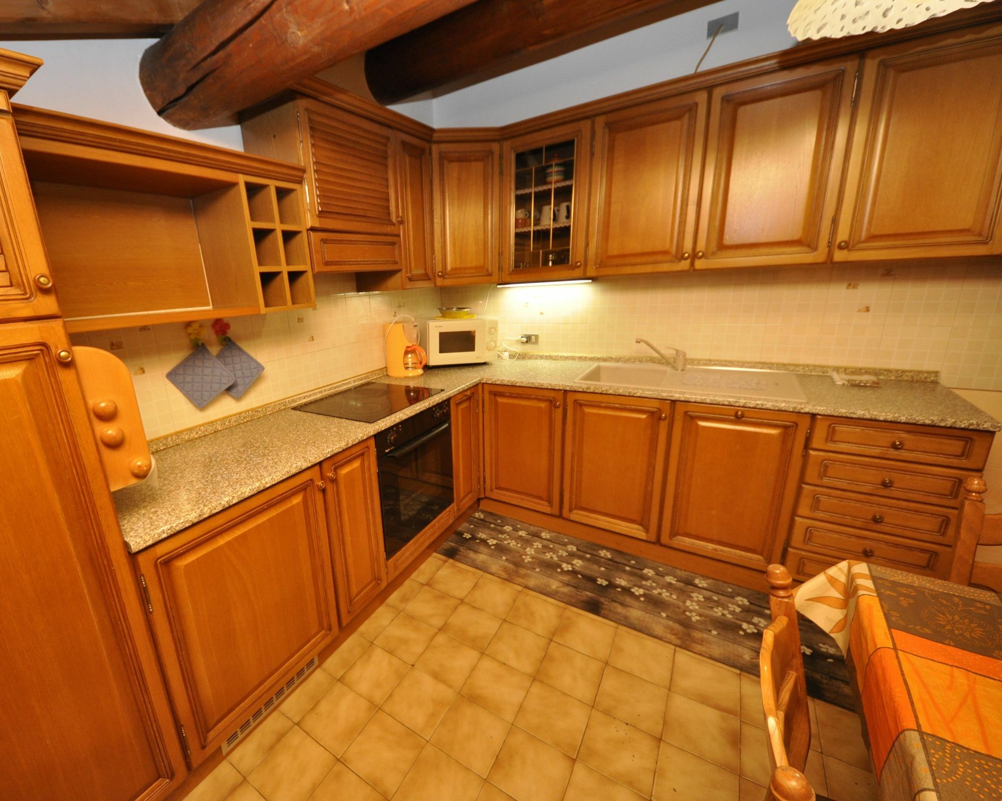 Appartamento Valeriano By Livigno Accomodation מראה חיצוני תמונה