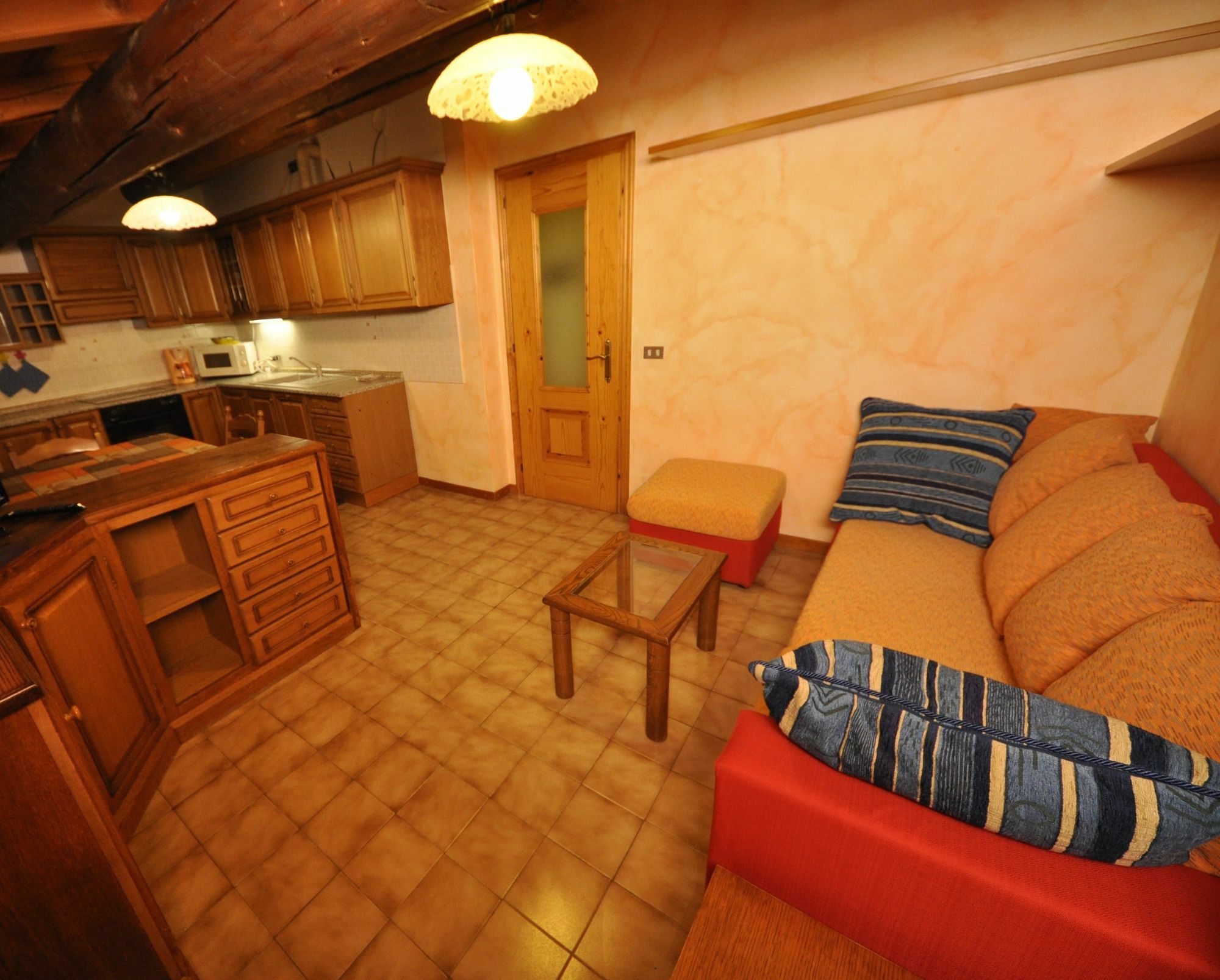 Appartamento Valeriano By Livigno Accomodation מראה חיצוני תמונה