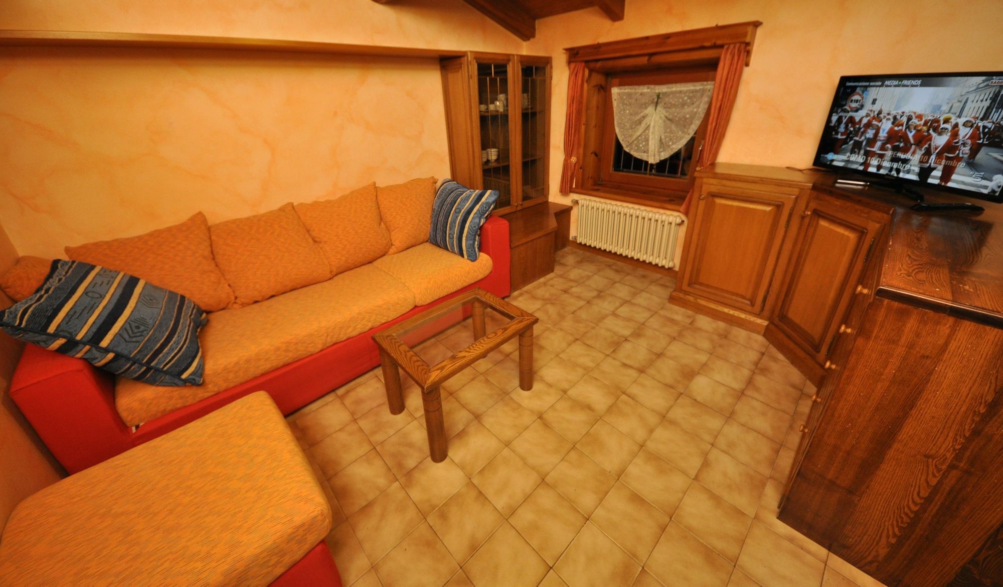 Appartamento Valeriano By Livigno Accomodation מראה חיצוני תמונה
