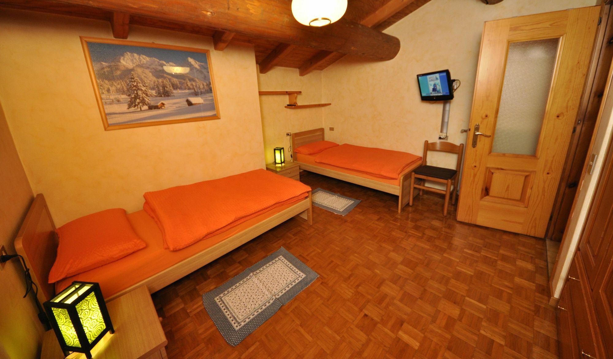 Appartamento Valeriano By Livigno Accomodation מראה חיצוני תמונה