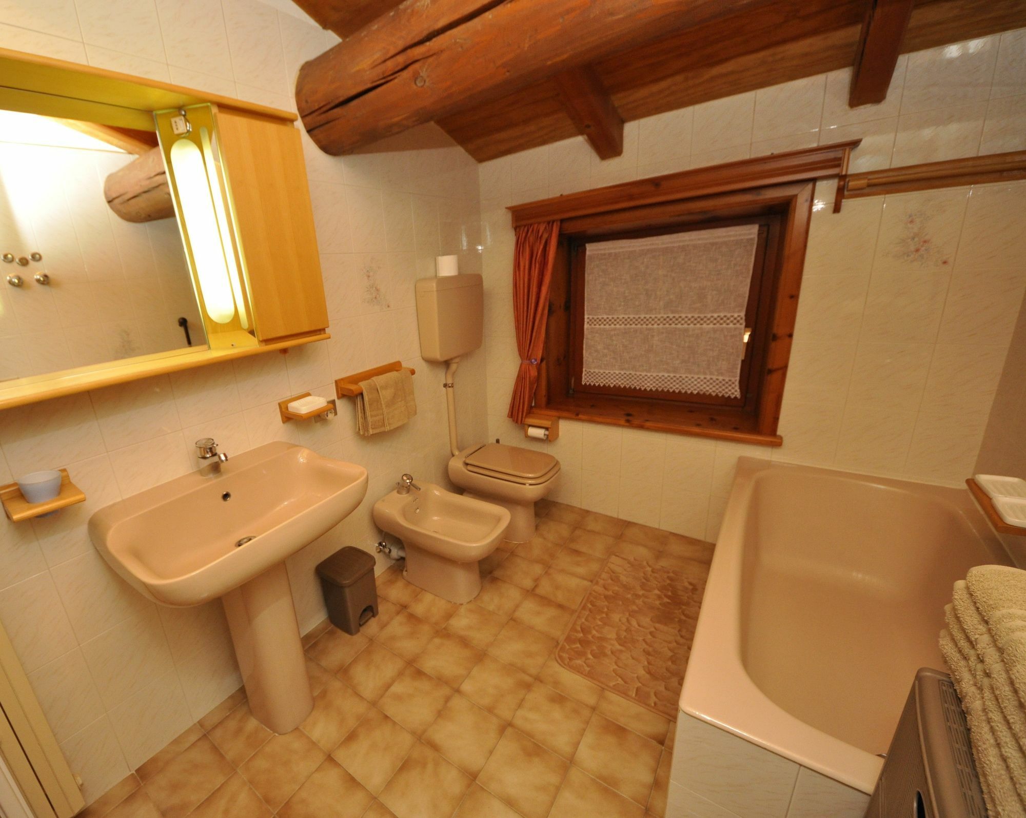 Appartamento Valeriano By Livigno Accomodation מראה חיצוני תמונה