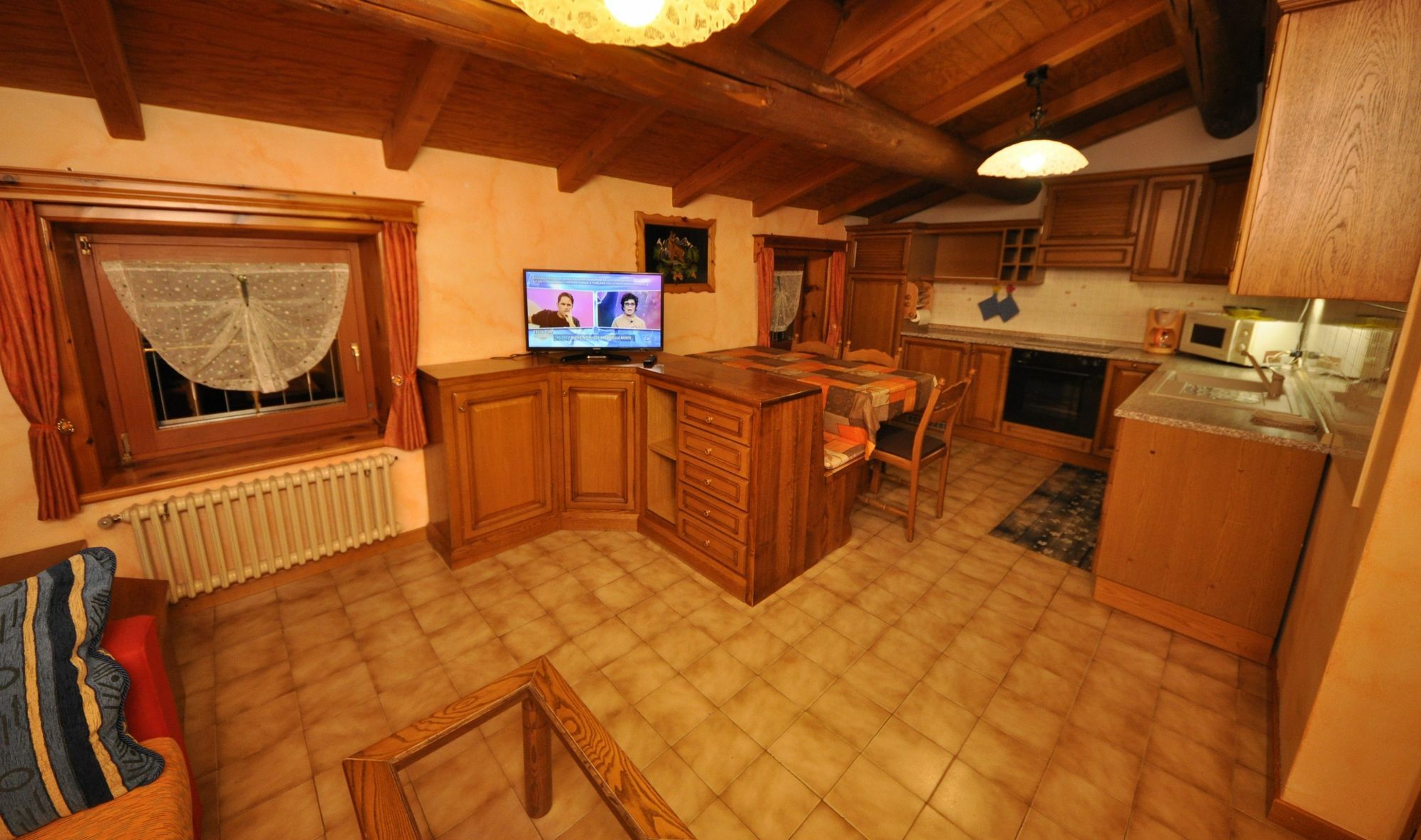 Appartamento Valeriano By Livigno Accomodation מראה חיצוני תמונה