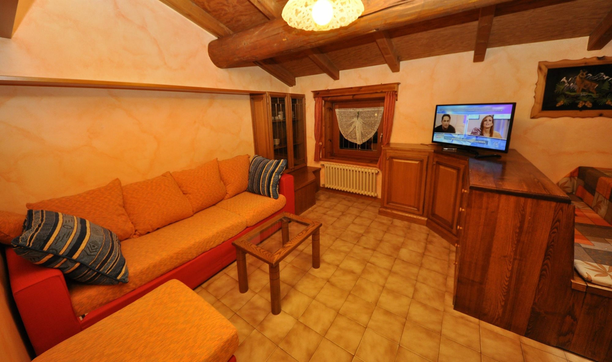 Appartamento Valeriano By Livigno Accomodation מראה חיצוני תמונה
