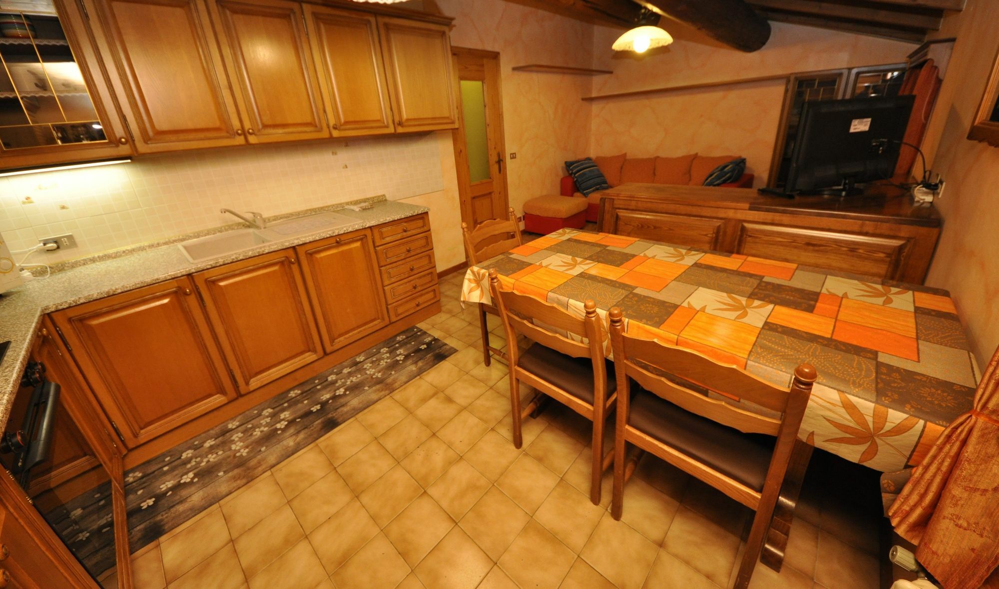 Appartamento Valeriano By Livigno Accomodation מראה חיצוני תמונה