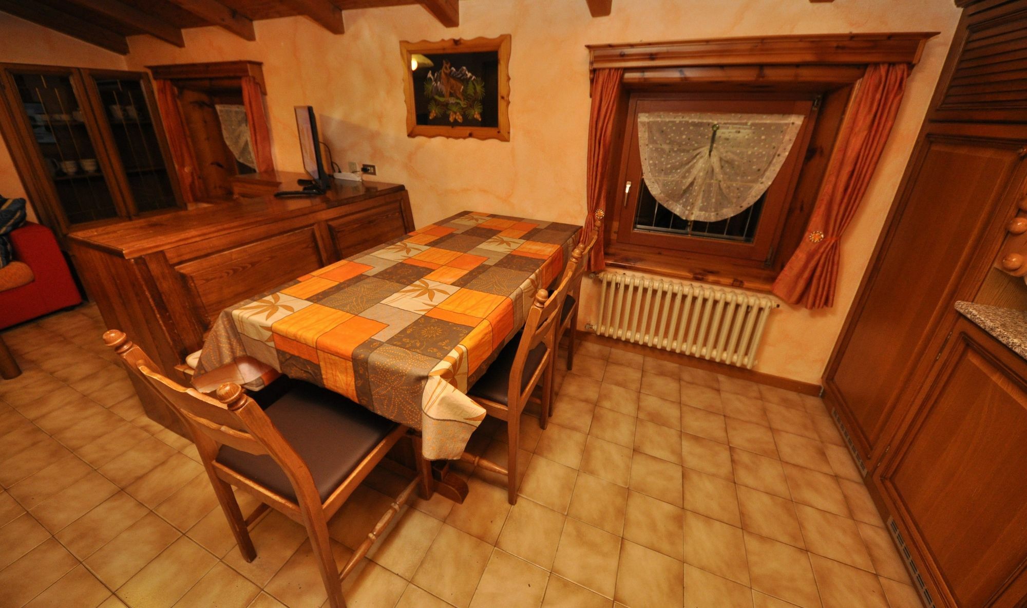 Appartamento Valeriano By Livigno Accomodation מראה חיצוני תמונה
